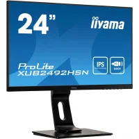 Монитор Iiyama ProLite (XUB2492HSN-B1) фото 1